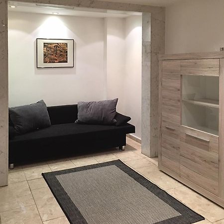 Apartment Direkt An Der Waldnaab Neustadt an der Waldnaab Eksteriør bilde