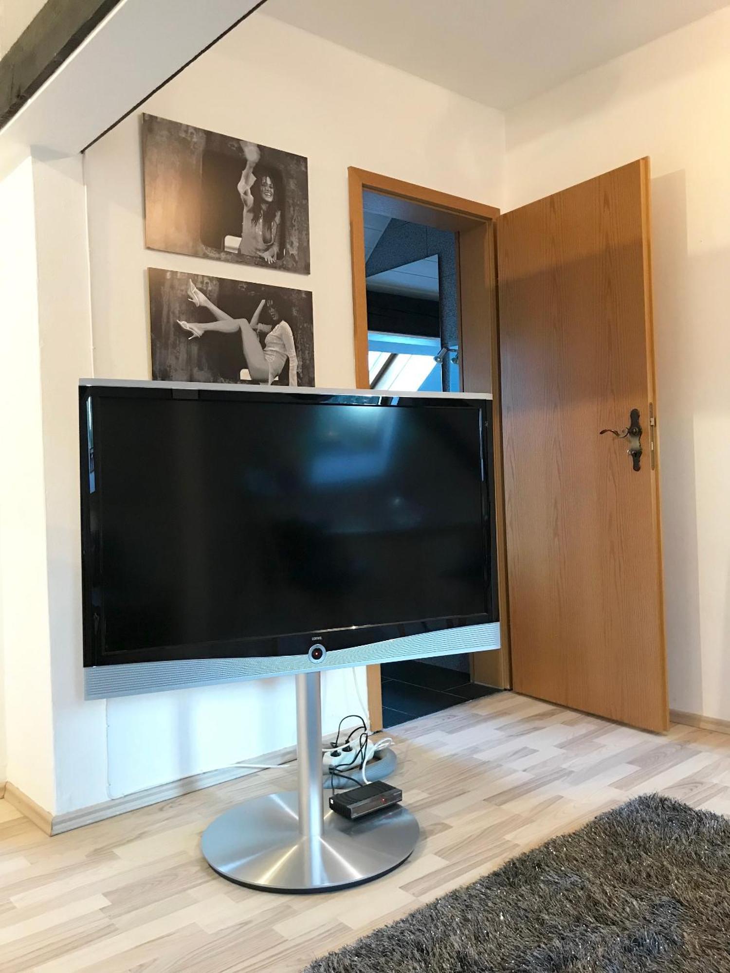 Apartment Direkt An Der Waldnaab Neustadt an der Waldnaab Rom bilde